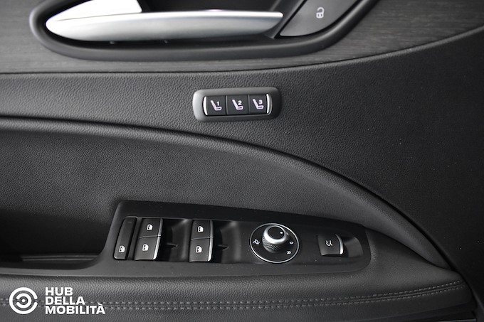 ALFA ROMEO Stelvio 2.2 Turbodiesel 210 CV AT8 Q4 Veloce Ti